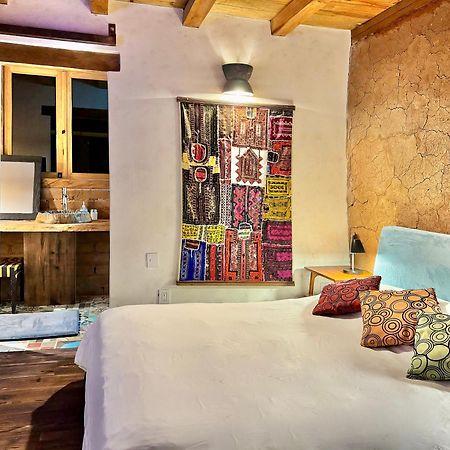 Lofts In The Forest Avándaro المظهر الخارجي الصورة