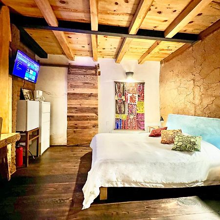 Lofts In The Forest Avándaro المظهر الخارجي الصورة