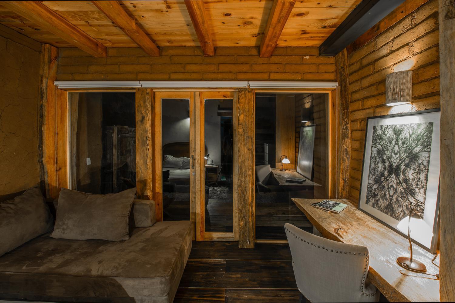 Lofts In The Forest Avándaro المظهر الخارجي الصورة