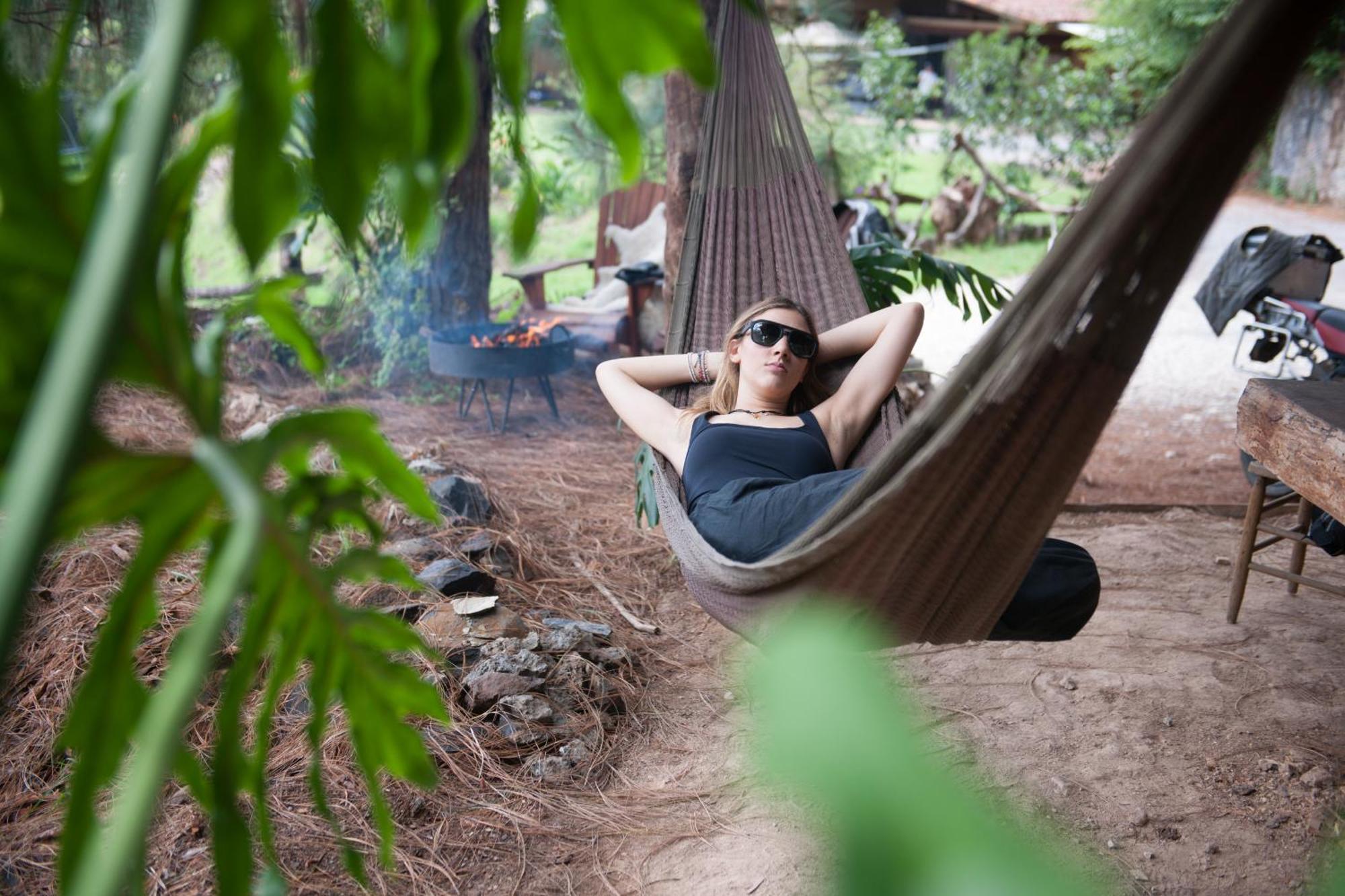 Lofts In The Forest Avándaro المظهر الخارجي الصورة